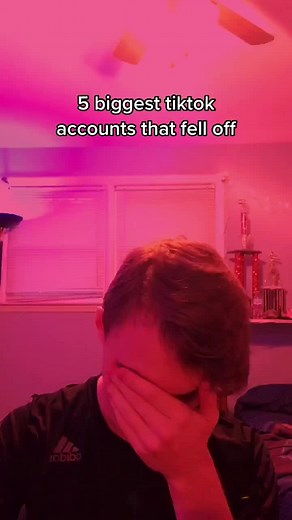 stay tuned for part 2 #fyp | tiktokers that fell off