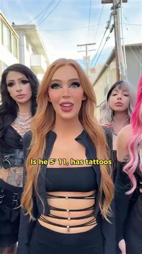 Tag a friend who’s fallen for a Red Flag 🚩 #redflag #redflags #girls #witchcoven #emo #goth