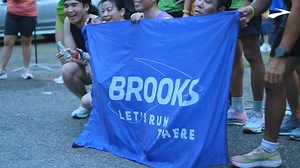 Had an amazing time at the Brooks x ScratchLab x Pacemaker Running Clinic at Padang Merbok last weekend! 🏃‍♂💨 Great energy, expert tips, and plenty of miles shared with fellow runners. Here’s to crushing new PBs together! #BrooksRunning #ScratchLab #PacemakerRunning #RunWithPurpose | Brooks Running