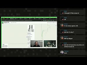 Mapping Meshtastic Nodes Worldwide