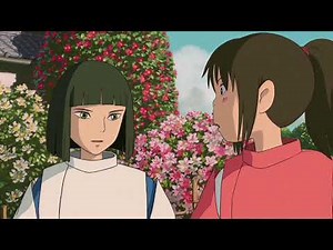 Twixtor Spirited Away [1080p]
