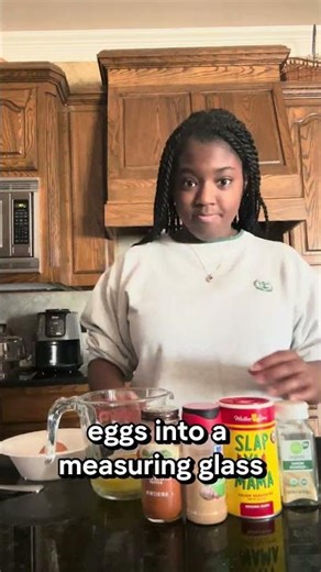 Guess who made Breakfeast?