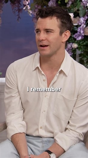 Luke Thompson gets real about the moment he realised Bridgerton was more than just a TV show. 🥺✨ Acting can sometimes feel like it's just "playing a part," but for Luke Thompson, a recent interaction with a journalist changed everything. Hear Luke and Yerin Ha reflect on the "huge meaning" behind the stories they tell and why those emotional connections are so special. Bridgerton S4 Part 2 is out now on Netflix! For licensing/usage please contact hello@junglelicensing | VT Popcorn