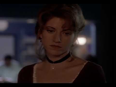 The X-Files: “One Breath” (2x08) | Mulder meets Melissa Scully