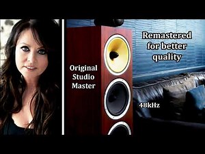 Dust In The Wind (48kHz Remastered) Sarah Brightman