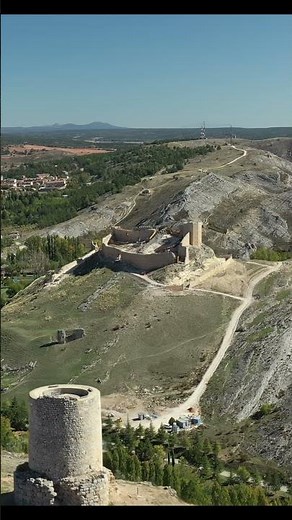 Castillos y Fortalezas de España