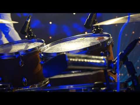 Way Dynamic - Miffed It (Complete) (drums solo)