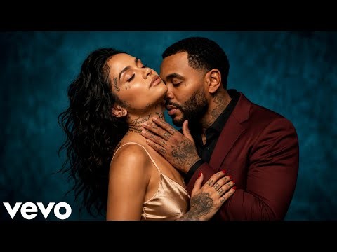 Kevin Gates ft. Kehlani – "Always On My Mind" (2026 Official Audio)