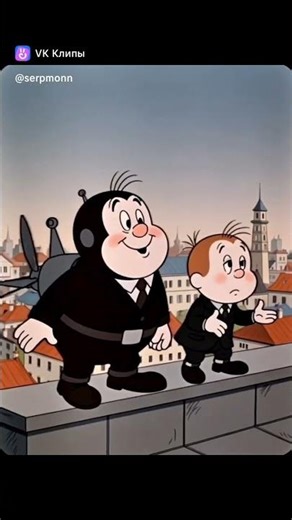 Карлсон 2025 | Carlson 2025