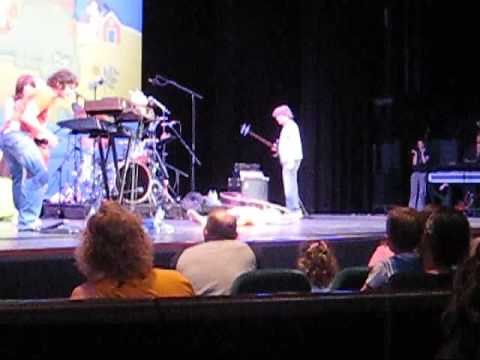 Laurie Berkner - We Are The Dinosaurs