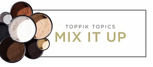 Matching Your Hair Color Using Toppik Hair Fibers
