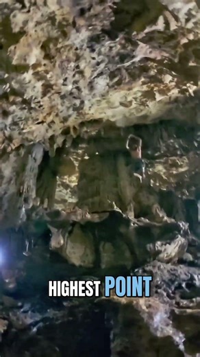 Cave jumping in Tonga #travel #tonga #caves #watercave #cave #tongan