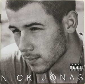 Nick Jonas - Nick Jonas