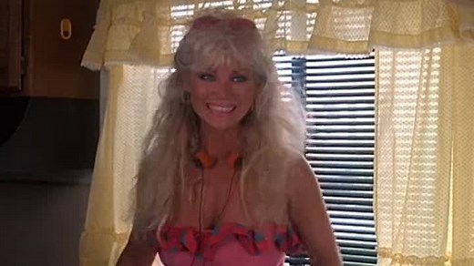 Basic Training R 1985 ‧ Comedy ‧ 1h 28m A buxom beauty (Ann Dusenberry) shows up Pentagon officials by locating a Soviet base at the North Pole. Welcome to the movies and television