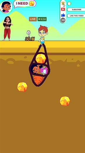 help Thesliceto#save #game #subscribe#trending#1milian# all