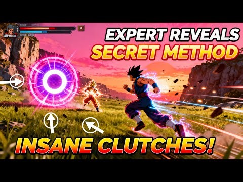 Best Sparking Zero! SJJ 3 Goku Vs SJJ 4 Gogeta Insane Fight.😮