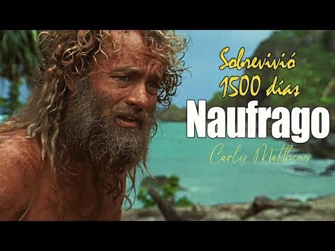 What if you were stranded alone on an island? The gripping story of the castaway | Short story an...