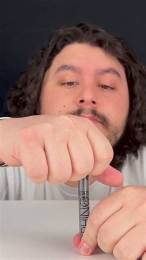 3.9K views · 35 reactions | NEW BLACK SMOKED CHILLUM! Our premium glass one hitter designed specifically for the discerning dry herb enthusiasts!Click the link in our bio to find out more info! | White Rhino Products | Facebook