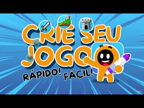 CREATE YOUR OWN GAME - BUILDA