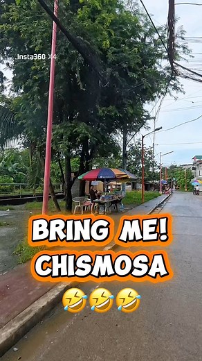 17K views · 304 reactions | Bring Me! Chismosa, 藍藍藍 #msbringme #ladyriderphilippines #darnag #moveit #fblifestyle #bringtogulat | Darna G | Facebook