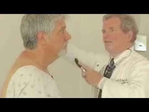 Unintentional ASMR - Doc Exam 1 extended version - Relaxing Video