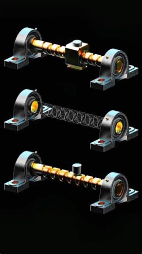 Come Check This Mechanisms #caddesign #automobile #caddcentreporur #machine #solidworks #invention