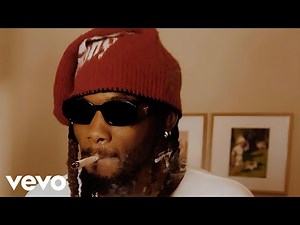 Offset - PACMAN ft. Travis Scott, 21 Savage, Young Thug, Gunna (Music Video) 2025