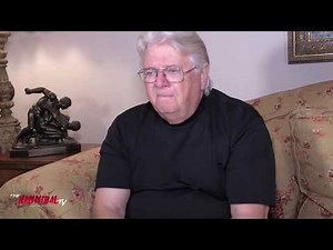 Jerry Jarrett on Jerry "The King" Lawler