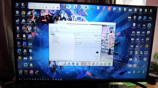 วิธีแก้ปัญหา Blue Eye Macro สำหรับเกม Pangya