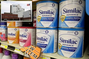 FDA investigating another baby death possibly tied to Abbott formula