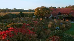 ‘Oudolf is an intriguing figure' ★★★★ The Guardian Watch the trailer...