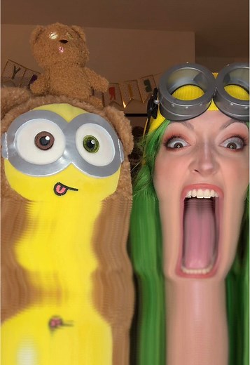 Funny Minions Moments to Brighten Your Day