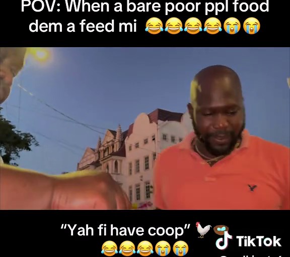 #fyp #caribbean #jamaicatiktok🇯🇲 #drizzyburkewalkingtv #jamaicancomedy