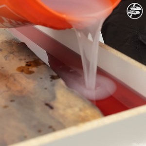 1.2M views · 6.8K reactions | From Rotten Wood To Carved Epoxy Table | Jonny Builds | Facebook