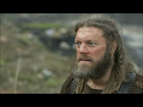 Adam "Edge" Copeland Interview: "Vikings," WWE Roots, SmackDown 1000, E&C Show, More