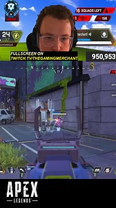 Apex Legends care package thief: Hilarious and chaotic moments in battle