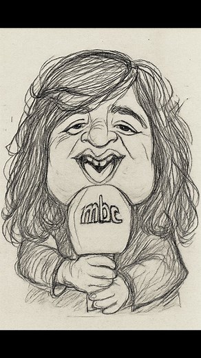 1.2K reactions · 9 comments | I found the real sound  (This is a humorous caricature created for entertainment purposes only. The original video/reel belongs to its rightful creator. No hate or offense intended. The person depicted is respected and appreciated. Please keep the comments fun and respectful!) #memes #reel #explore #funny #comedy #viral #drawing #fyp #art #caricatureart #reelsinstagram | Cringewood | Facebook