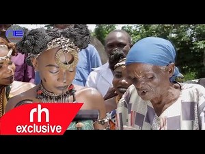 BEST BUKUSU VIDEO MIX SET 1LUHYA BY DEEJAY CLEF (RH EXCLUSIVE)