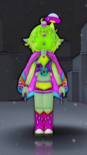 Space Alien Outfits for Roblox - Creative Avatar Ideas