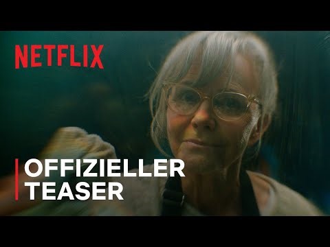 Das Glück hat acht Arme | Offizieller Teaser | Netflix