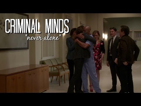 criminal minds "a beautiful disaster" // se11ep18