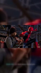 Modded Spider-Man Brand New Day Suit Spider-Man 2 PC