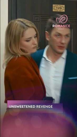 Fatal Seduction 💔 Vengeance Turns into Dangerous Attraction | Romantic Movies