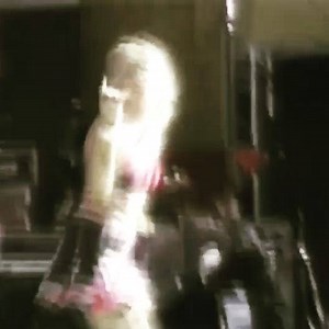 22K views · 1.2K reactions | Miley Cyrus, Billy Idol and some geetar playin’ dude | Steve Stevens | Facebook