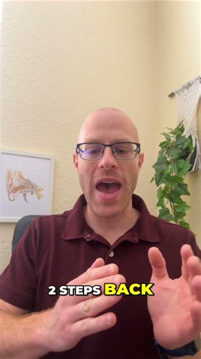 Tinnitus Relief You're NOT Stuck, Progress IS Real!