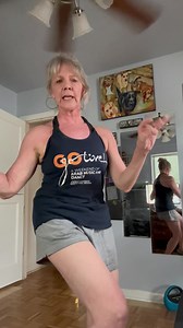 Dancing the answer to the question ‘Why does Project Band have such a heavy emphasis on Drills if the program is about Improvisation?’ ….which I am only able to do (btw) because of doing detailed Drills. 😊 | Karavan Studio