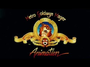 Metro Goldwyn Mayer Animation/Mirisch-Geoffrey-DePatie-Freleng (1994)