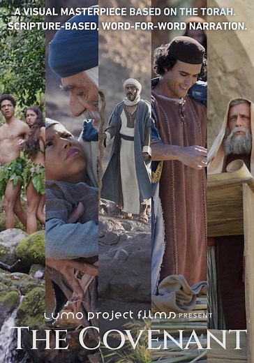 The Covenant streaming: where to watch movie online?