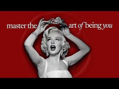 The Hidden Power of Self Mastery