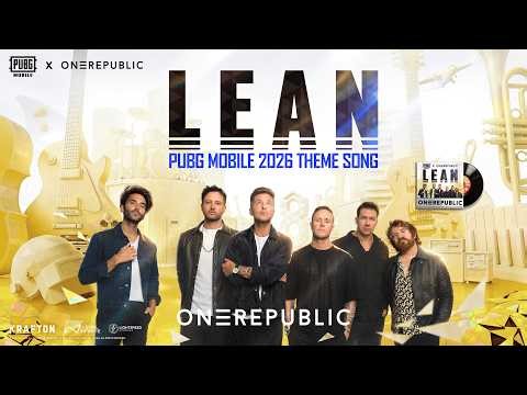 4.3 PUBG MOBILE X OneRepublic | PUBG MOBILE Pakistan Official